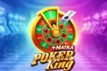 Poker King - Spin City - Congo